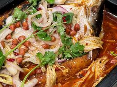 -新凯旋烧烤·燕姐千岛湖土菜