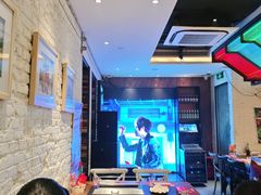 -可口香·非遗老号烧烤(南岗直营店)