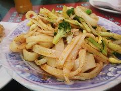 -秦豫肉夹馍(骡马市总店)