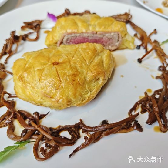 P·S 34° Grill法式餐厅(青年路店)