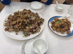 -北戴河庆山饭店·海鲜砂锅粥(北戴河黑石路店)