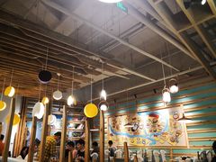 大堂-付掌柜在成都·热炒砂锅集(金禾店)