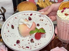 -bluefrog蓝蛙(悠唐购物中心店)