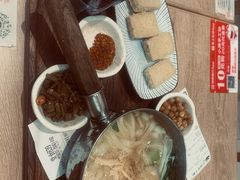 -小满手工粉(北京富力广场店)