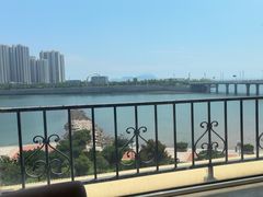 -鲤鱼门渔人码头自助餐厅