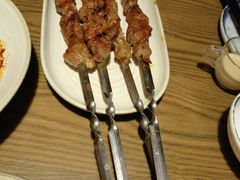 -那时新疆·若羌(经纬汇店)