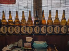 -小川洋风料理(汉街店)