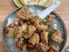 -代四孃牛华豆腐脑美味小食(总店)