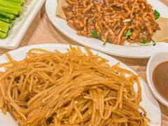 -姥家春饼店(漳州二路店)