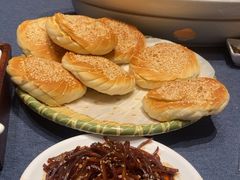 -金狮麟·新豫菜(金码大厦店)