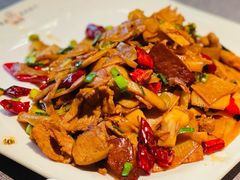 徽珍源之新四军小炒-徽珍源(龙茗路店)