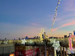 -长沙北辰三角洲大悦城