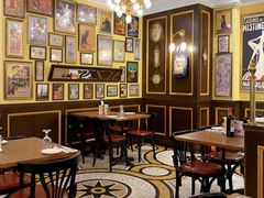 -Entrecôte 法国牛扒馆(保利·时光里店)