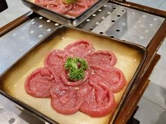 -皇城老妈(德胜店)