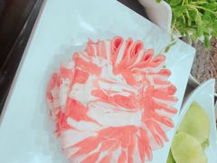 -牛街·马辈儿涮肉(牛街二店)