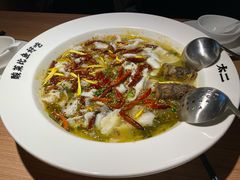 -太二酸菜鱼(武汉光谷保利店)