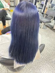 -HD HAIR STYLE