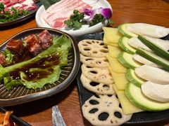 -酒井日本烧肉专门店(蒲江街店)