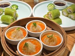 -点心传说·粤菜点心(佐阾虹湾店)