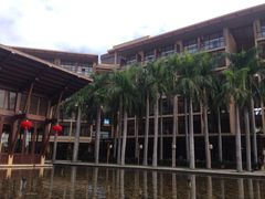 iphone_upload_pic-三亚亚龙湾红树林度假酒店