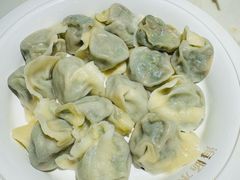 -日丰园海肠水饺·老字号大连海鲜(和平广场店)