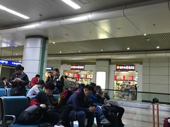 -哈尔滨太平国际机场