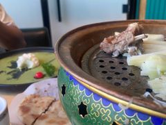 蒙料一八手把肉-蒙料·手把肉(望京店)