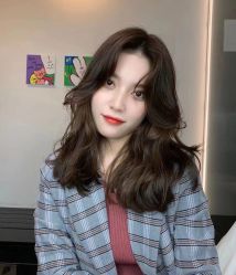 点击看大图 -G HAIR SALON私人造型定制