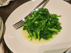 -彩丰楼中餐厅(佘山世茂洲际酒店)