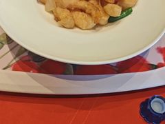 -百富源·海鲜辽菜(浑河堡店)
