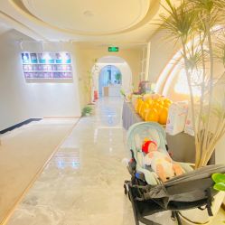 -宝馨月月子中心(友谊医院店)