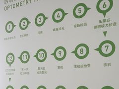 -启明眼镜(海淀黄庄店)