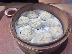 招牌汤包-鑫旺旺汤包(总店)