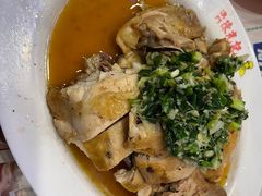 -澳门陈光记烧味饭店(郎家园店)