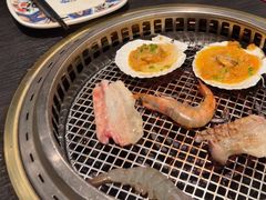 -AJIYA·池袋日式烧肉自助(天津万象城店)