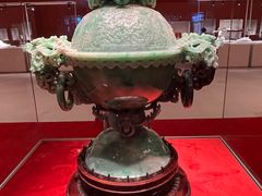 -北京工艺美术博物馆