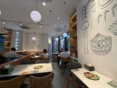 -谷田稻香·砂锅菜(汇暻广场店)