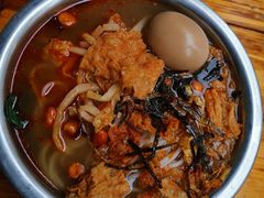 -凤张螺蛳粉·爽口粉(跃进路总店)
