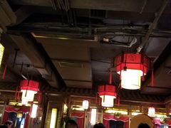 -蜀大侠火锅(寰球文化地标·总府店)