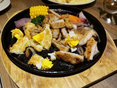 -周沫西餐(漫广场店)