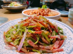 -胖老汉(北京路店)