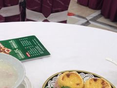 -金华安大酒楼·老牌潮菜·粤式茶点(东方国际店)