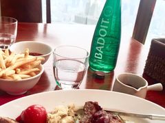 -上海柏悦酒店·世纪100牛排馆