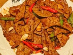 -張飛扒肉·龙江非遗(道外店)