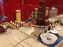 -盛宴自助餐厅(运达喜来登店)