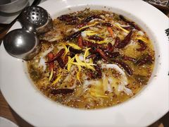 -太二酸菜鱼(石家庄万象城店)