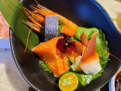 -喜庭海鲜自助(来福士店)