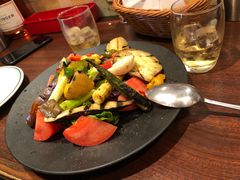 -俺的焼肉(銀座9丁目店)