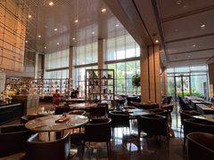 -博林天瑞喜来登酒店·西丽尚膳