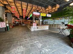 -新李记 · 口味菜馆(南郊公园店)